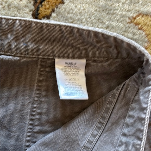 Patagonia cargo shorts Gray - Picture 4 of 4